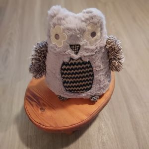 CUTE OWL stuffed animal